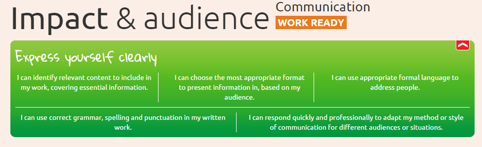 Impact & Audience